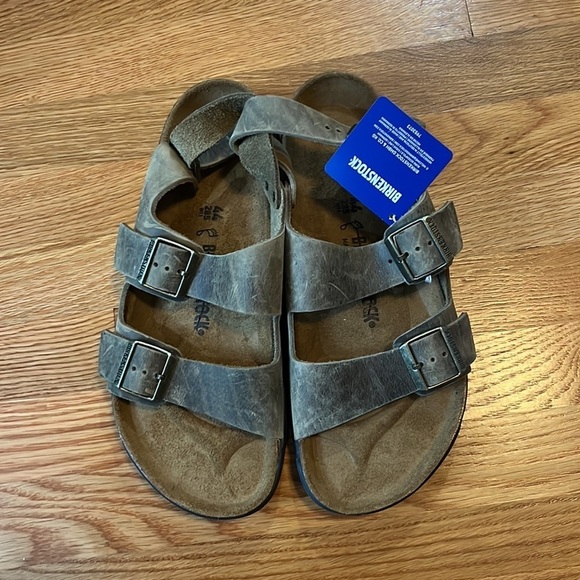 Birkenstock Milano Sandal Size 11 NWT main image 9